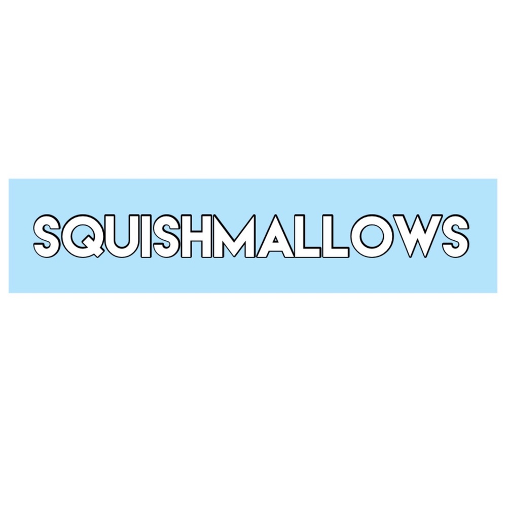 Squishmallows 🦄✨🐣🌸🍀